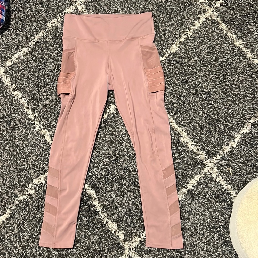 Workout leggings